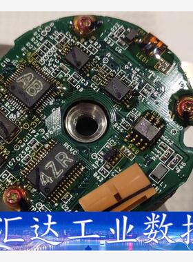 sgmgh-13aca61安川二代编码器sgmgh-09ac 议价商品