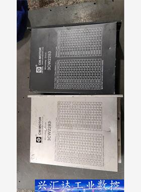 三相步进驱动器cw MOTOR    3CW2283  询价下单