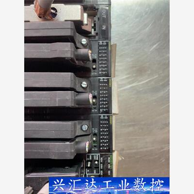 PLC一组 CJ1W-PA205R，CJ1W-II10  询价下单