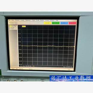 询价下单 频率范围 Agilent N3383A矢量网络分析仪
