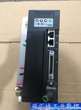 驱动器、TSVB－PA030L：E02：成色如图功能包好 议价商品