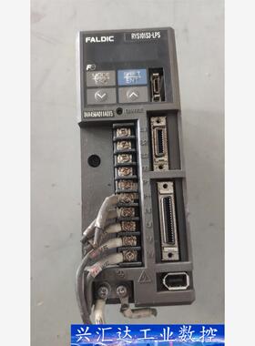 其他型号也有在售 富士 驱动器 100W RYS101S3- 议价商品