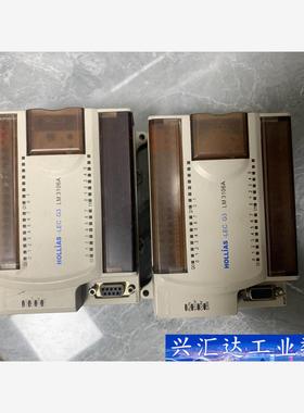 Hollias和利时PLC LM3106A 功能正常 需要的  询价下单
