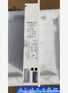 POWERUNITS UV电源EBU2-075-0450-C  询价下单