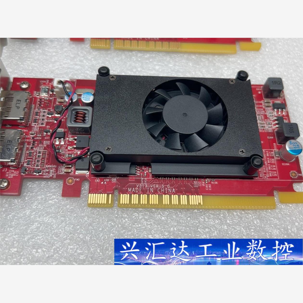 联想显卡,原装GT 720显卡 1G DDR3双DP输出,支  询价下单