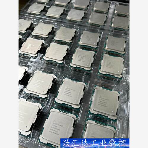 E5 2686V4  询价下单