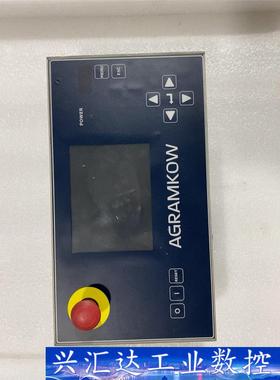AGRAMKOW 258-000003A 二手原装拆机 现货  询价下单