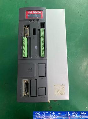 TDE MACNO驱动器0PDEV-032A拆机议价 询价下单