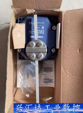 XCRE18 施耐德限位开关XCR-E18 全新原装正品 实  询价下单