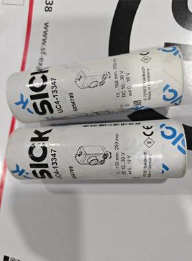 UC4-13347全新原装正品6054709德国sick超声