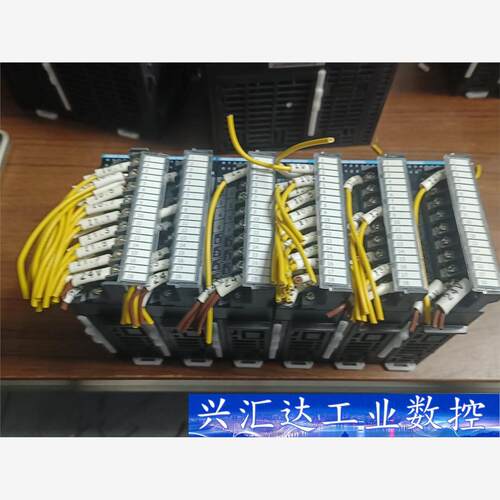 汇川模块型号AM600-1600END现货6个成色充新功能完  询价下单