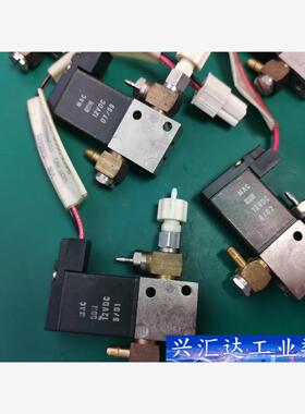 美国MAC两位三通高频阀34B-AAB-GDNB-1BE  询价下单