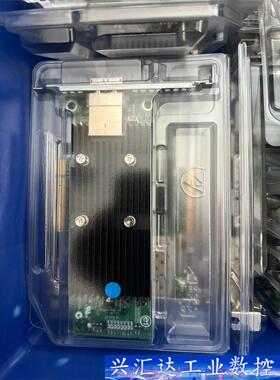 DELL 12Gb外置SAS卡 HBA阵列卡 MD3400  询价下单