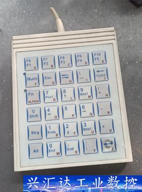 indukey KS08285 键盘德国进口indukey  询价下单