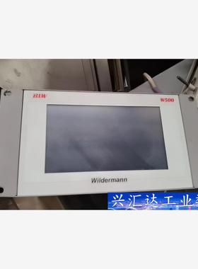 WILDERMANN     W500-P-DP-A德国压力  询价下单