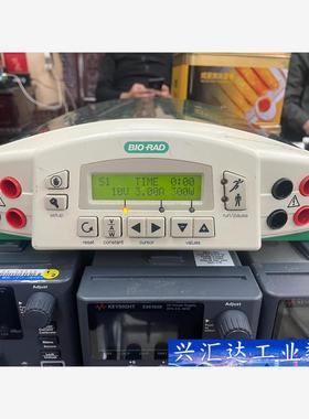 美国伯乐 电泳电源 高电流 PowerPac HC  询价下单