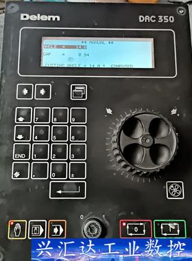 Delem折变机DAC350  拆机包好包邮，实价现货。  询价下单