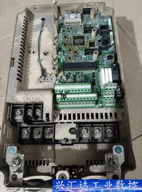 安川L1000A-11kw一台，CIMR-LB4A0024F  询价下单