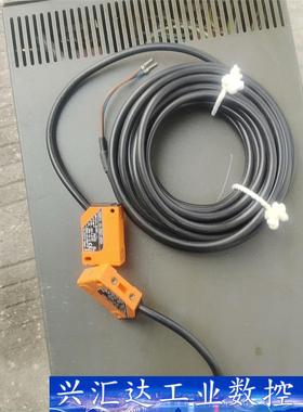 易福门 传感器接近开关IN0074  IN-2002-AB0 询价下单