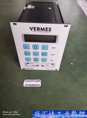 VERMES  MDC3200A定量阀控制器议价 议价商品