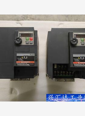 东芝变频器，VFS15-4037PL-CH，3.7/4.0K 议价商品