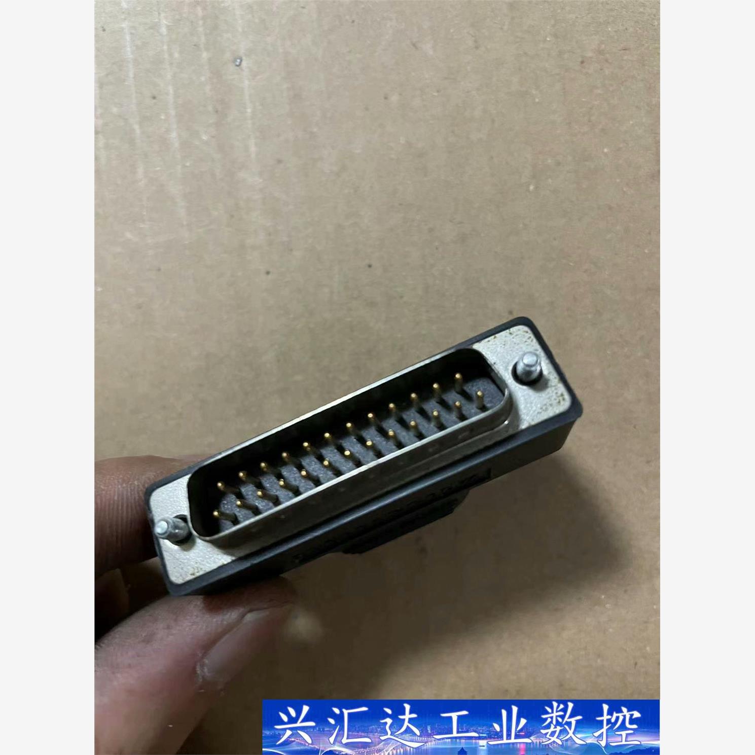 GEPLC扩展接头ic693a07