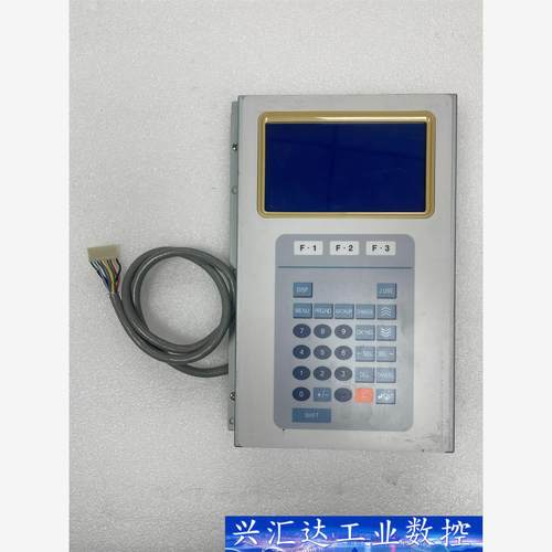 JANOME JP-203设备控制面板 示教器 主板型号JP  询价下单