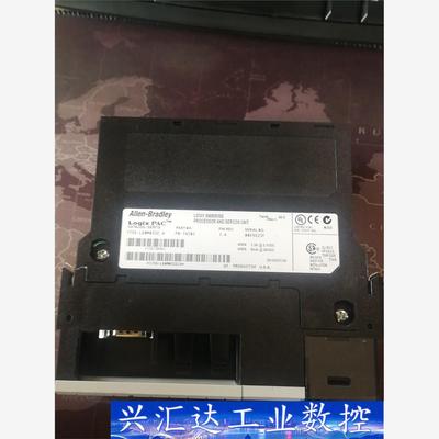 1756-L60M03SE   拆机件  功能正常  成色好  询价下单