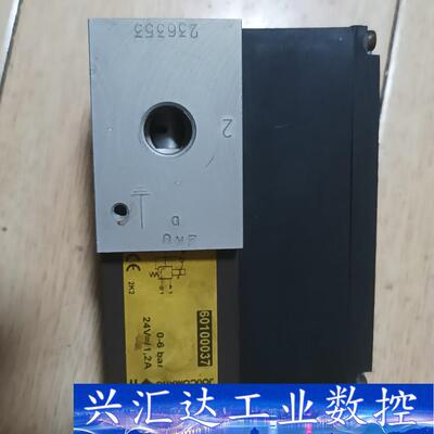 ASCO  比例阀电电磁阀，60100037，议价出售 议价商品