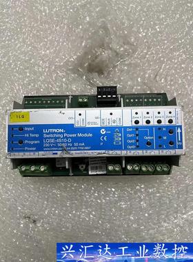 LQSE-4S10-D二手拆机路创灯光模块实物图拍摄功能包好 议价商品