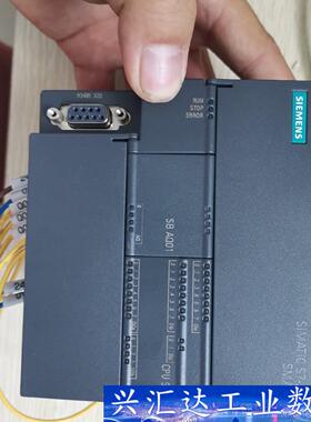 西门子st30 CPU ST30 6ES7 288-1ST3  询价下单