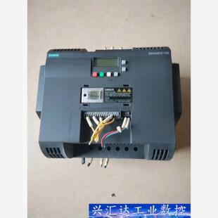 西门子V20变频器6SL3210－5BE27－5UV0 议价商品