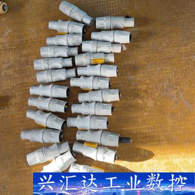 Neutrik纽崔克三芯电源头