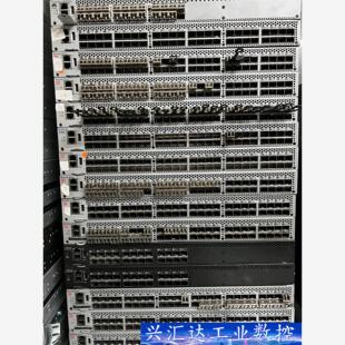 博科6505/6510 12个端口激活和带12个光模块 按要 询价下单