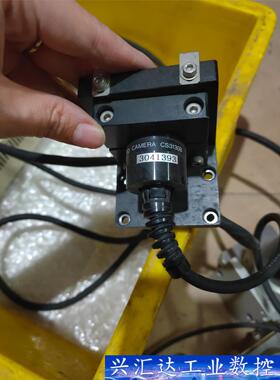 拆机日本泰利 teli CS3130B 工业相机  询价下单