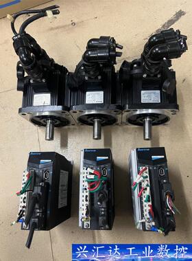 拆机，乐创1KW伺服，驱动LASDA1105GB  询价下单