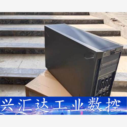 Dell/戴尔二手戴尔T640 3.5寸8盘 工作站  询价下单