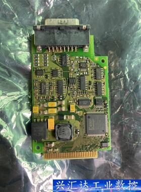 力士乐编码器卡 HFI01 拆机包好  询价下单