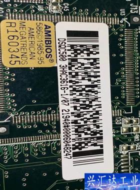 ABB DSQC500 3HAC3616-1/07工咨询议价