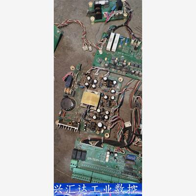 拆机蒙德变频器IMS-L4015