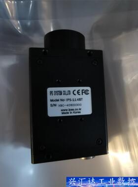 韩国IPSS IPS-114BT IPS工业相机 1394A  询价下单