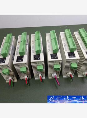 台达DVP14SS11T2，成色如图，功能包好，有10个，配  询价下单