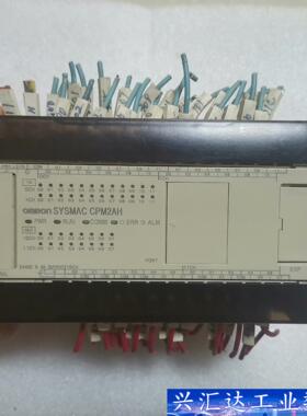 CPM2AH-40CDR-A  询价下单