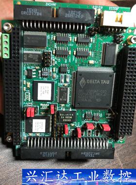 美国泰道运动控制器运动控制卡PMAC2-PC/104 议价商品