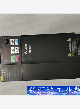 台达变频器 7.5KW  VFD17AME43AFNAA 议价商品