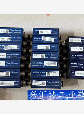 拆机Siargo Ltd氧气质量流量传感器九成新，  询价下单