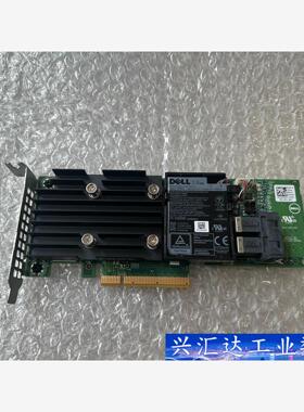 Dell H740P 8G 缓存 大卡 0DPNHJ  控制  询价下单