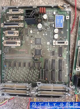 三菱FCU6-HR341A主板IO板 拆机包好，有几个，单卖 议价商品