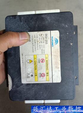 YUTONG  DCU-25S品相型号如图。  询价下单