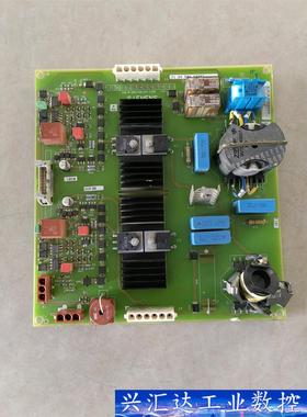 西门子变频器主板71 24 584 X2287 D470 E  询价下单